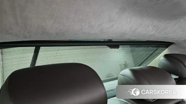 Hyundai The New Grandeur IG id 4746366 из Кореи 30
