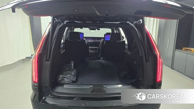 Cadillac Escalade 5th Generation id 4719674 из Кореи 30