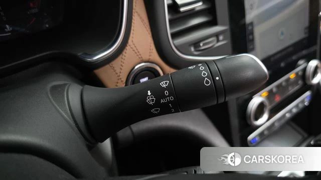 Renault Korea (Samsung) The New SM6 id 4848791 из Кореи 30