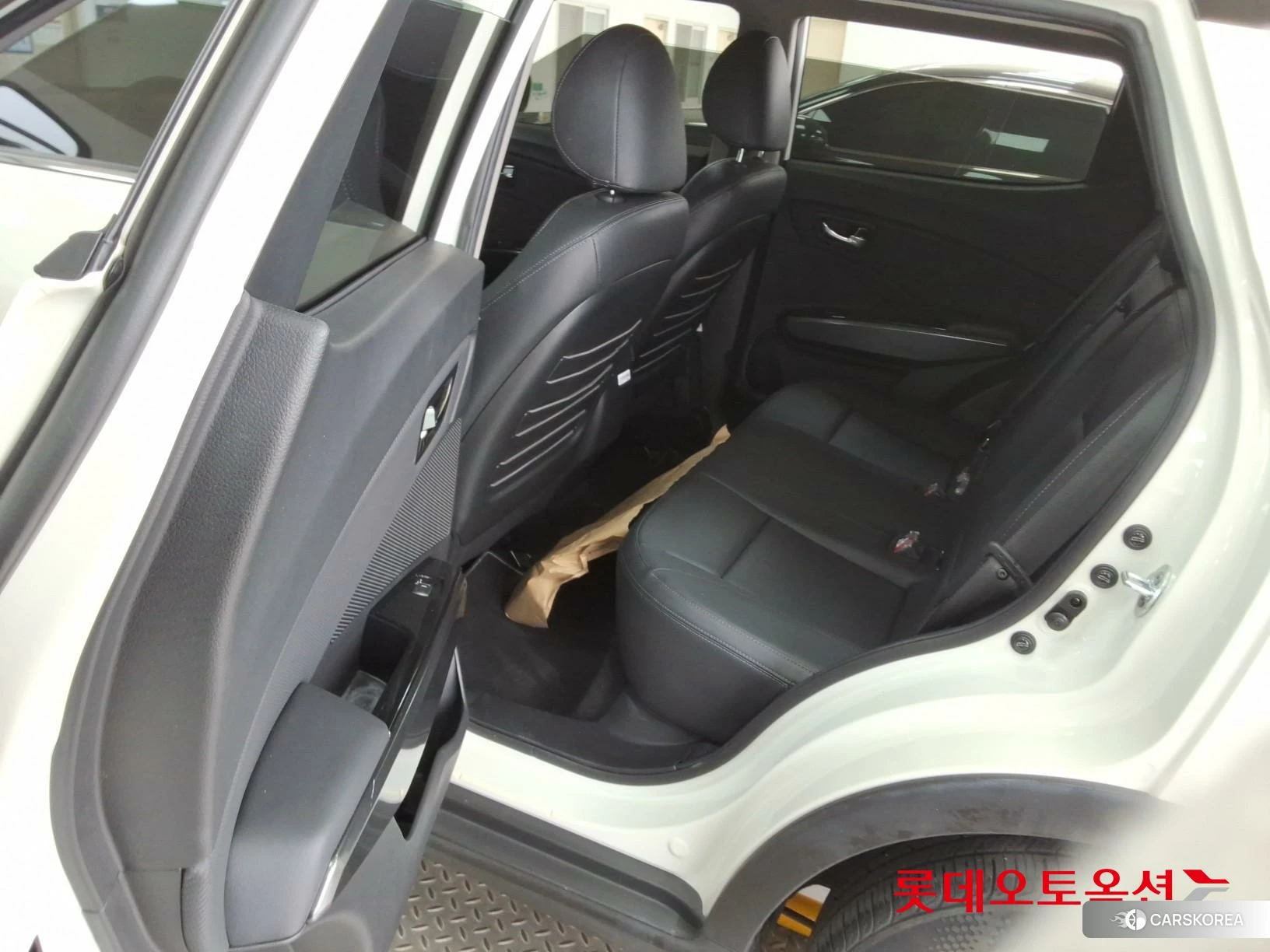 SsangYong Tivoli id 3869460 из Кореи 30