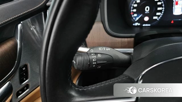 Volvo S90 id 4604506 из Кореи 30