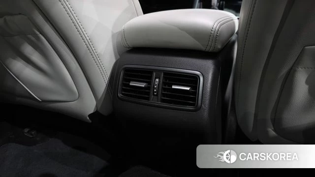 Renault Korea (Samsung) SM6 id 4410981 из Кореи 30