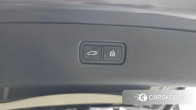 Genesis GV80 id 4769812 из Кореи 30