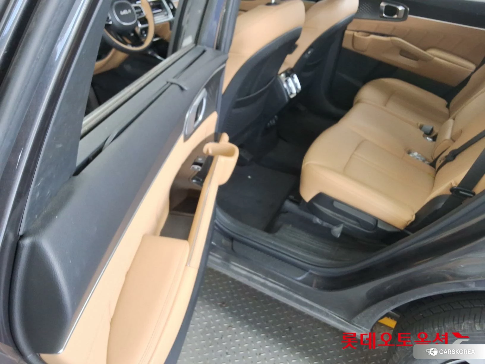 Kia Sorento id 4909309 из Кореи 30