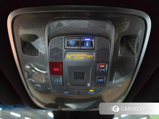 Genesis G80 (RG3) id 4744698 из Кореи 30
