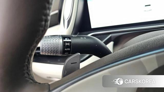 Genesis G90 (RS4) id 4730428 из Кореи 30