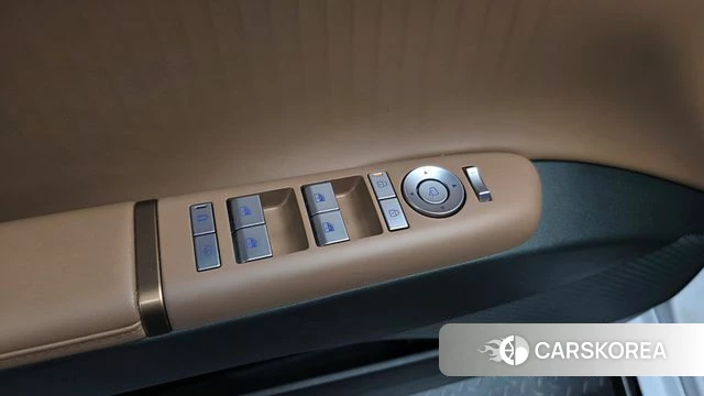 Hyundai Grandeur Hybrid (GN7) id 4757862 из Кореи 30