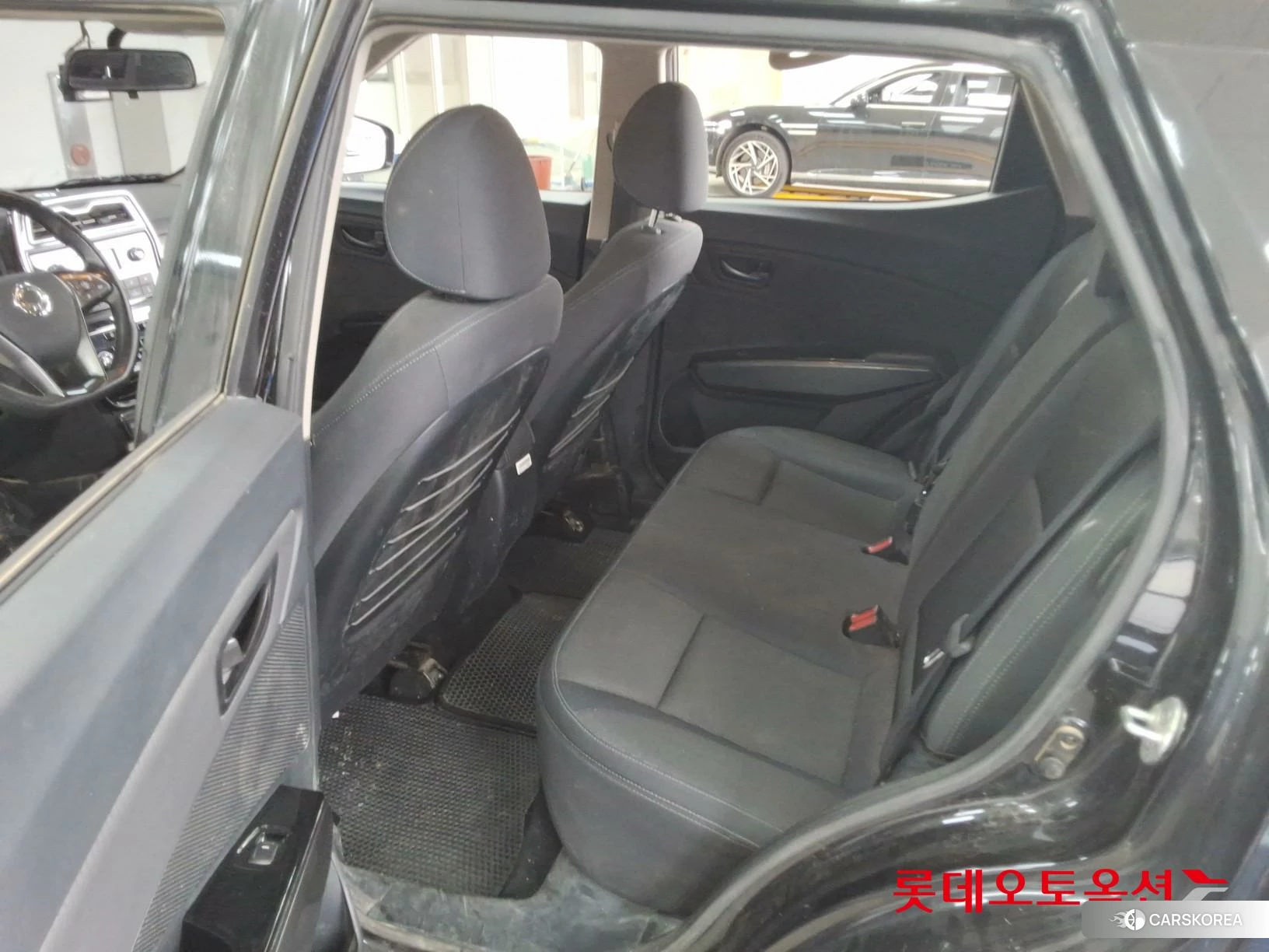 SsangYong Tivoli id 3869463 из Кореи 30