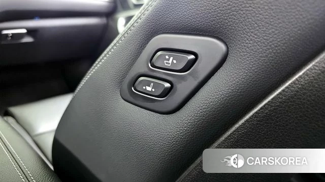 Genesis The New G70 id 4410129 из Кореи 30