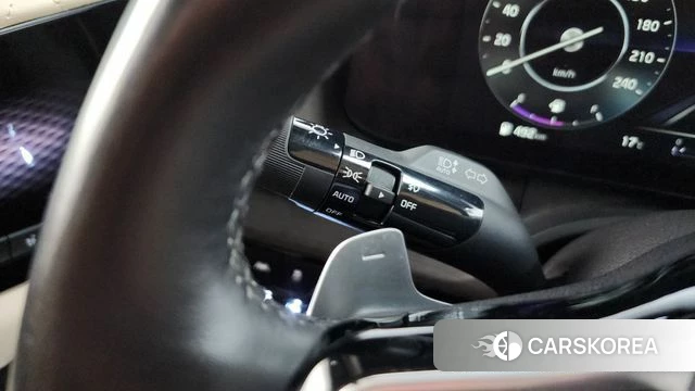 Kia Carnival 4th generation id 4231546 из Кореи 30