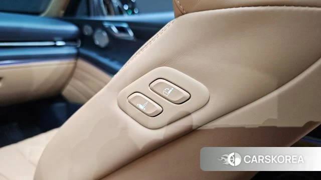 Genesis GV80 id 4443623 из Кореи 30