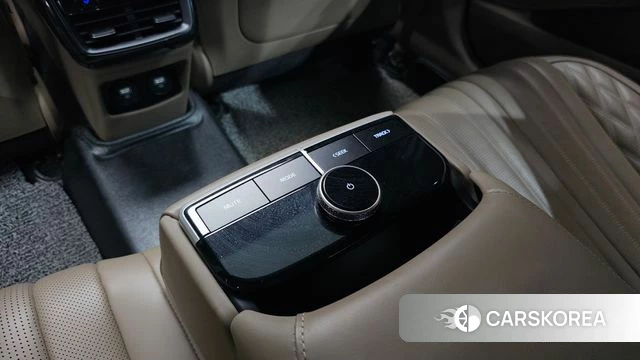 Kia K8 Hybrid id 4631692 из Кореи 30