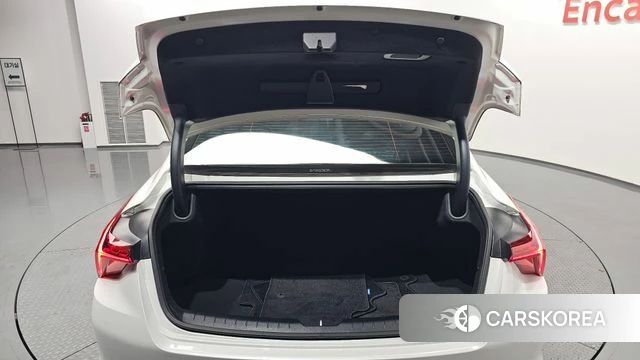 Kia K8 Hybrid id 4835697 из Кореи 30