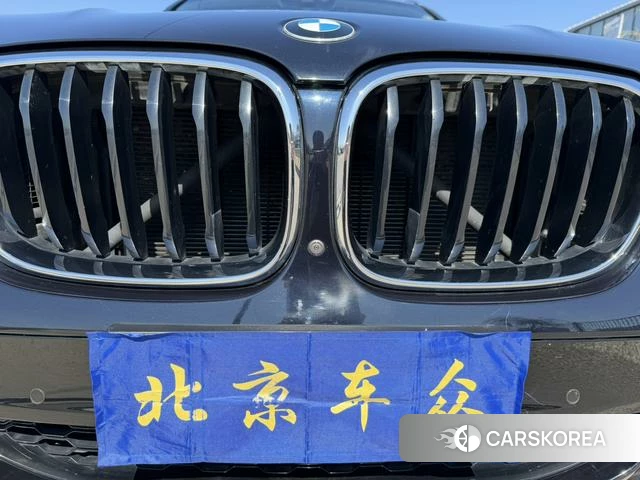 BMW X3 id 4208304 из Китая 30