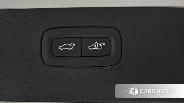 Volvo XC90 second Generation id 4336698 из Кореи 30