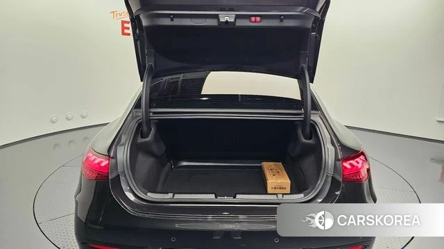 Mercedes-Benz EQE V295 id 4730311 из Кореи 30