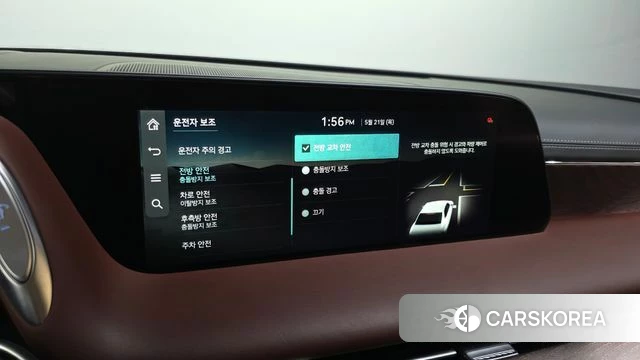 Genesis G90 (RS4) id 4355350 из Кореи 30