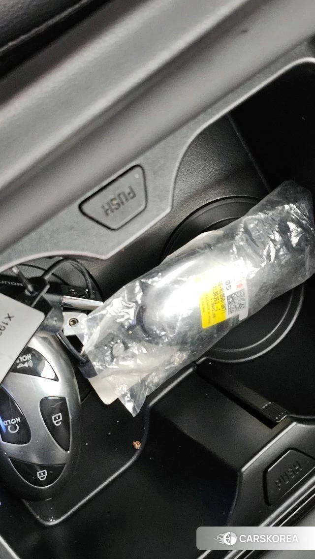 Hyundai Grandeur (GN7) id 4223233 из Кореи 30