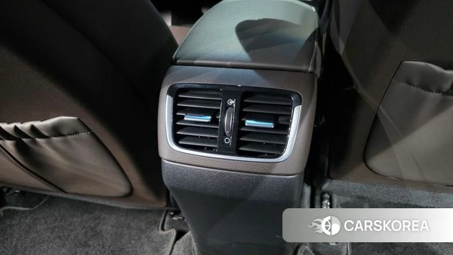 Hyundai Grandeur IG Hybrid id 4295177 из Кореи 30