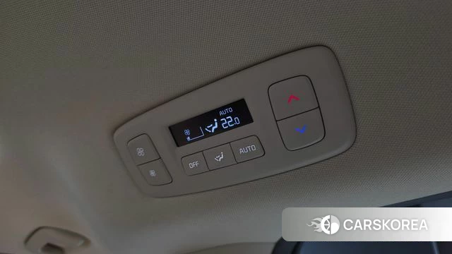 Kia Carnival 4th generation id 4753987 из Кореи 30