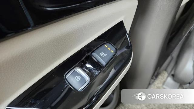 Kia Carnival 4th generation id 4362092 из Кореи 30