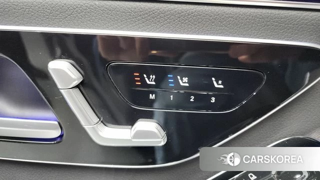 Mercedes-Benz S-Class W223 id 4355830 из Кореи 30