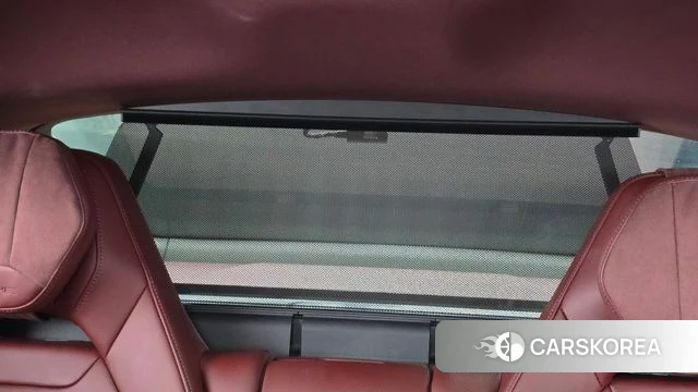 Porsche Panamera (976) id 4474218 из Кореи 30