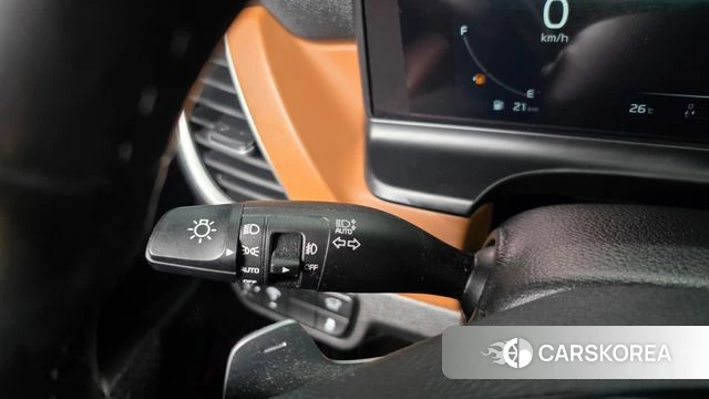 Kia The New Seltos id 4481274 из Кореи 30