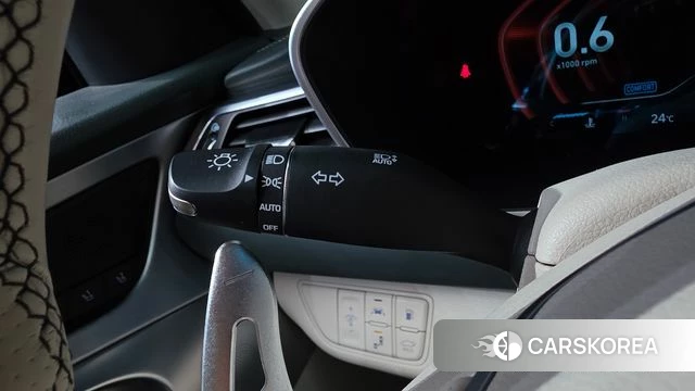 Genesis G70 id 4755317 из Кореи 30