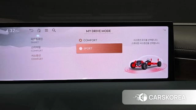 Genesis G80 (RG3) id 4590575 из Кореи 30
