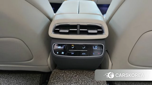 Genesis G80 (RG3) id 4707606 из Кореи 30