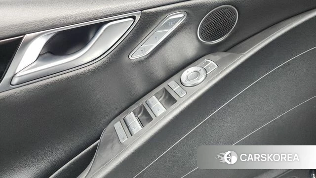 Genesis G80 (RG3) id 4434605 из Кореи 30