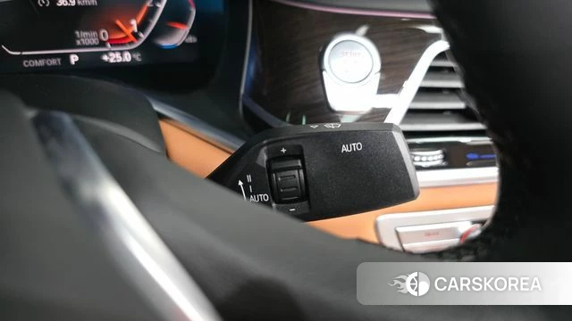 BMW 7 Series (G11) id 4424455 из Кореи 30