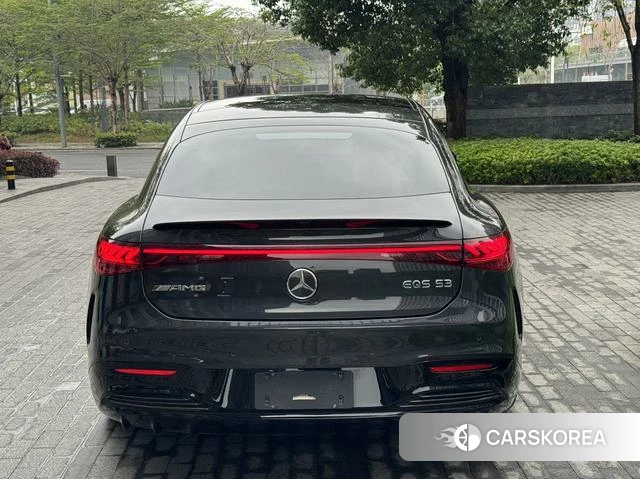 Mercedes-Benz EQS AMG id 4221020 из Китая 30