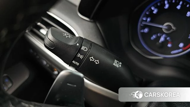 Hyundai Palisade id 4613745 из Кореи 30
