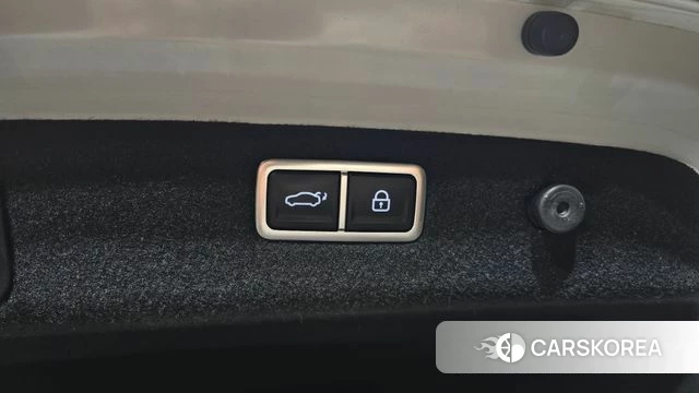 Genesis The New G70 id 4186553 из Кореи 30