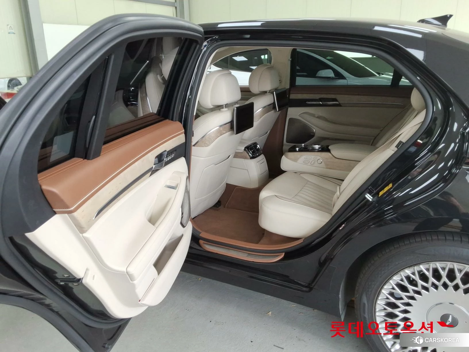 Hyundai G90 id 4347273 из Кореи 30