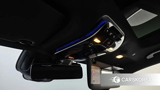 Mercedes-Benz GLC-Class X254 id 4427383 из Кореи 30
