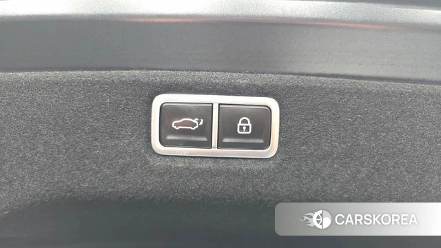 Hyundai Sonata D Edge (DN8) id 4540614 из Кореи 30