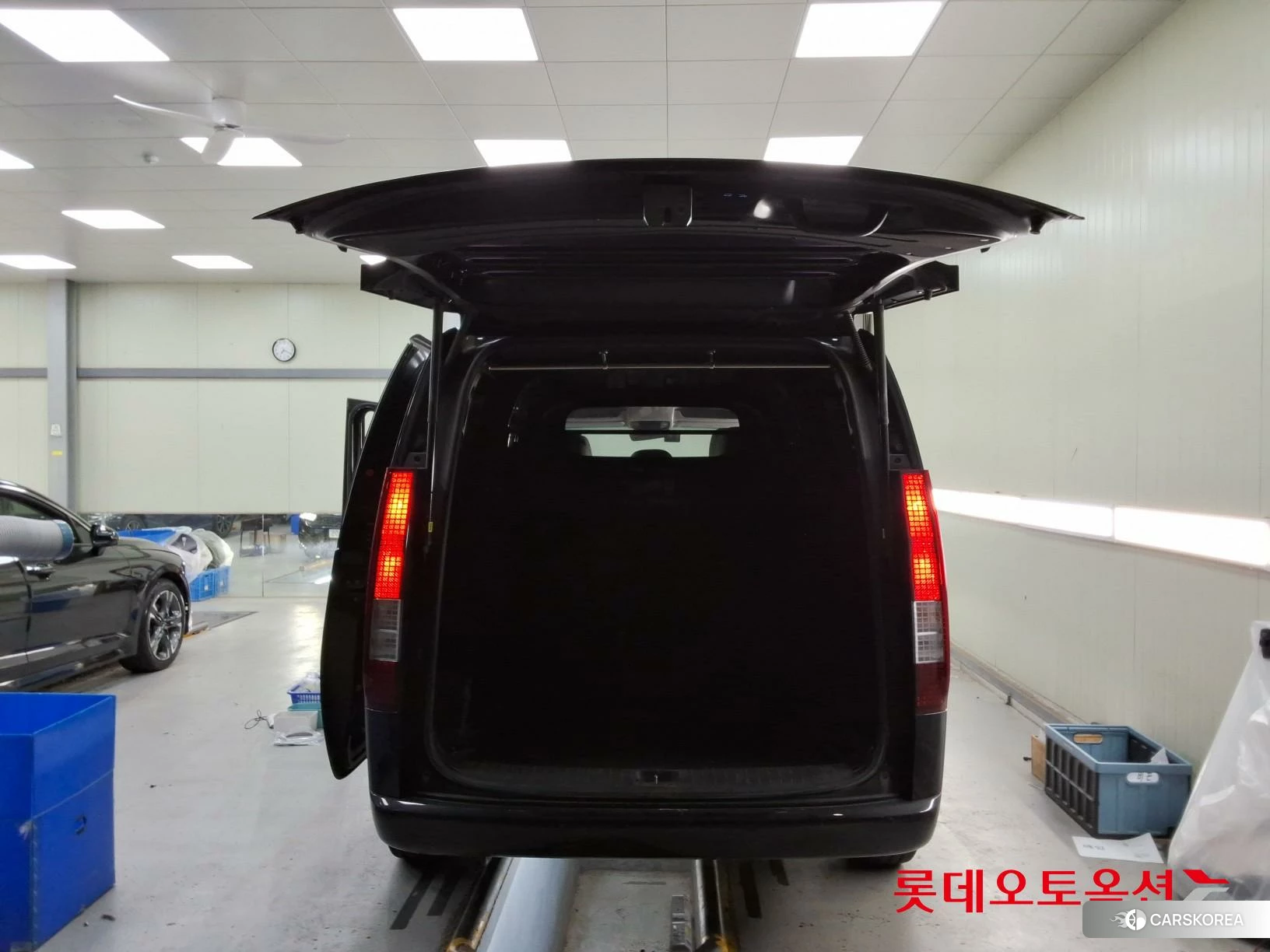 Hyundai Staria id 4902349 из Кореи 30