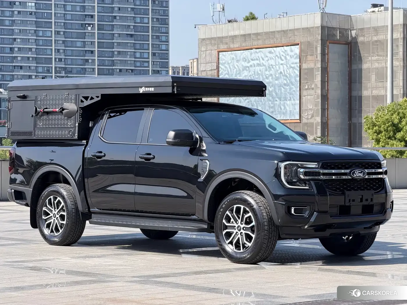 Ford Ranger Ranger id 4576686 из Китая 30