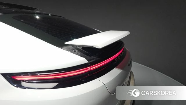 Porsche Panamera (976) id 4533092 из Кореи 30