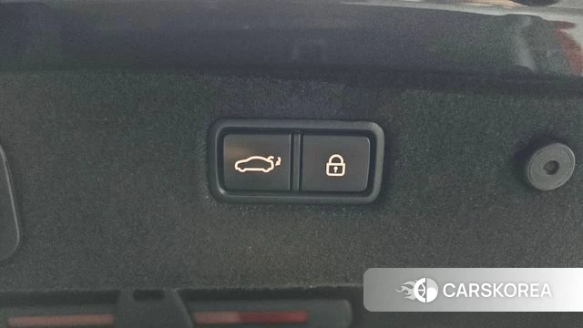 Genesis G70 id 4693900 из Кореи 30