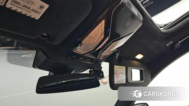 BMW 7 Series (G11) id 4764801 из Кореи 30