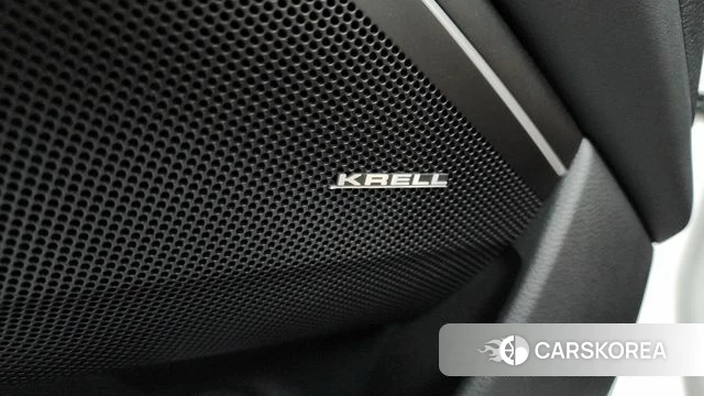 Kia K7 Premier id 4245755 из Кореи 30