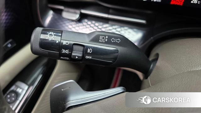 Kia Carnival 4th generation id 4849161 из Кореи 30