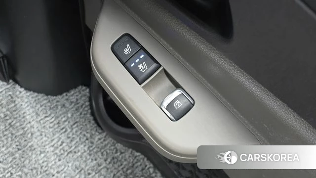 Kia The New Carnival 4th Generation id 4442084 из Кореи 30