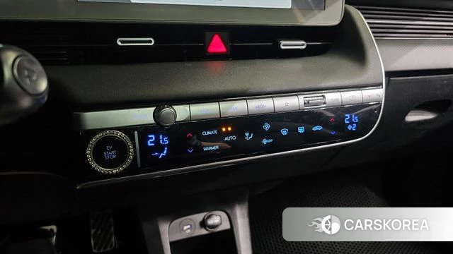 Hyundai Ionic 5 id 4775209 из Кореи 30