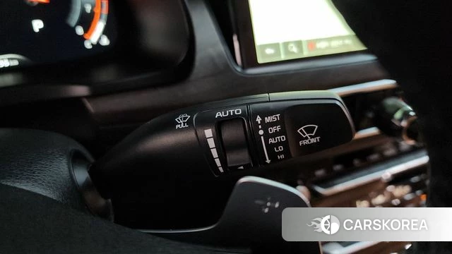 Kia K7 Premier id 4637793 из Кореи 30