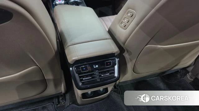 Kia K8 id 4745073 из Кореи 30